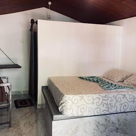 Sabine Holiday Resort And Restaurant Matara Exterior foto